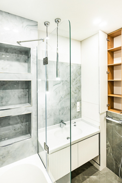 фотосъемка интерьера для мебельной компании